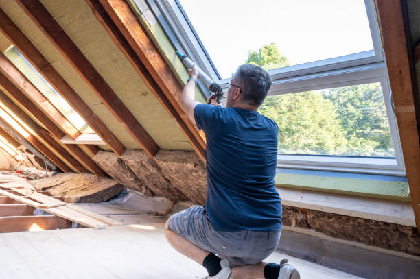 Best Skylight Installation  in Vance, AL