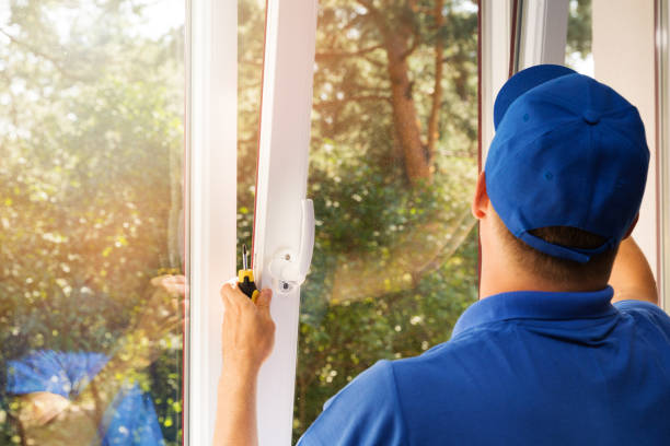 Best Residential Window Installation  in Vance, AL